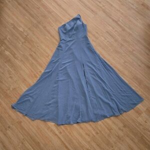Jenny Yoo Bridesmaid dress